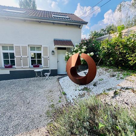Bois De Hal Bed & Breakfast Braine-l'Alleud Exterior photo