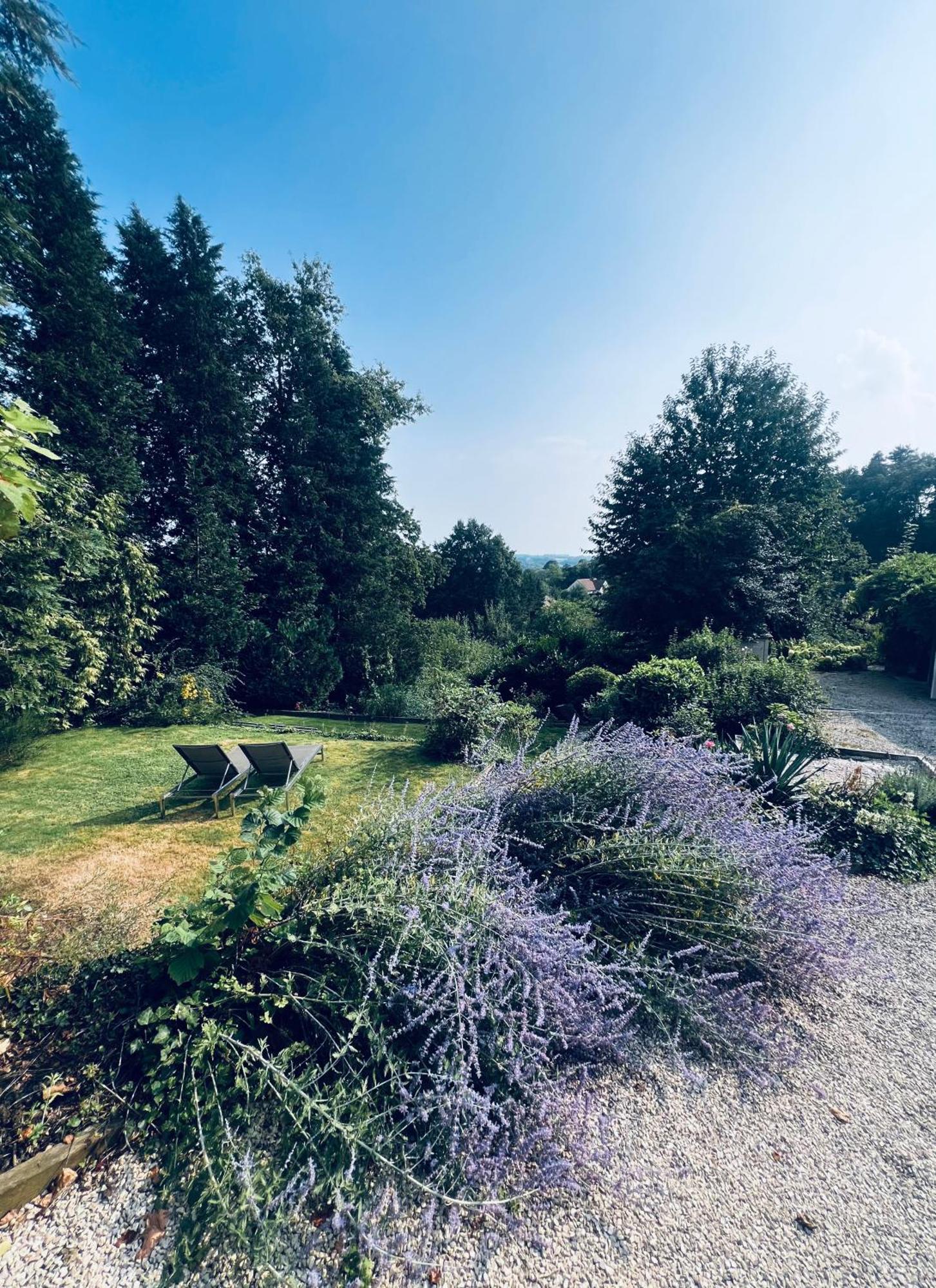 Bois De Hal Bed & Breakfast Braine-l'Alleud Exterior photo