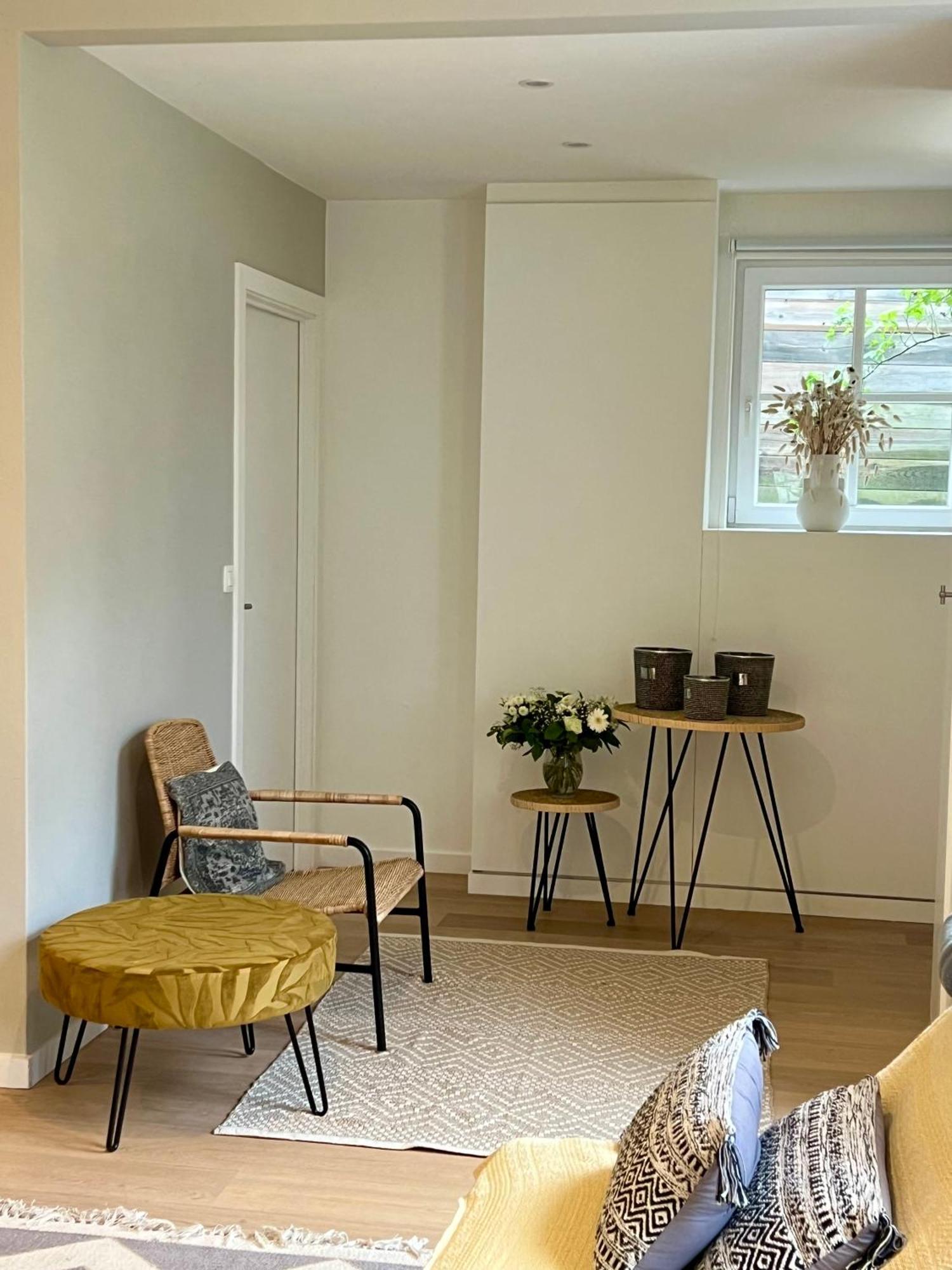 Bois De Hal Bed & Breakfast Braine-l'Alleud Exterior photo